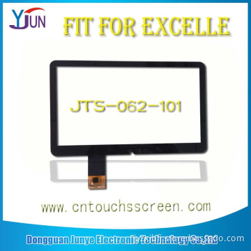 touch screen fit for10.1 inch excelle navigation